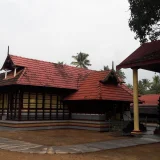 Payammal Sree Shathrugna Swamy Temple Thrissur 